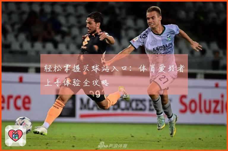 轻松掌握买球站入口：体育爱好者上手体验全攻略