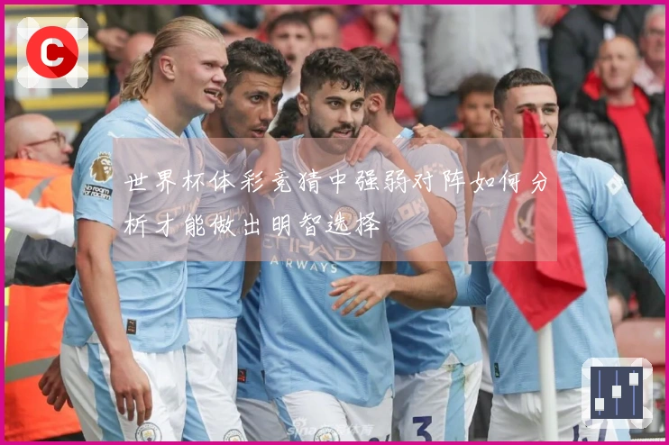 世界杯体彩竞猜中强弱对阵如何分析才能做出明智选择
